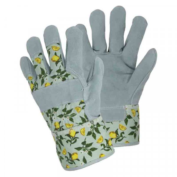 Briers Fluerette Thorn-Proof Rigger Gloves